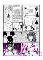 Athalia : le pays des chats : Chapitre 2 page 4