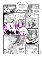 Athalia : le pays des chats : Chapitre 2 page 6