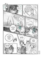 Athalia : le pays des chats : Chapitre 2 page 13