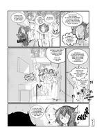 Athalia : le pays des chats : Chapitre 2 page 14