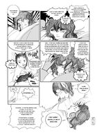 Athalia : le pays des chats : Chapter 2 page 20