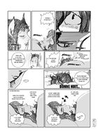 Athalia : le pays des chats : Chapitre 2 page 23