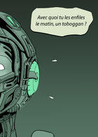 Un Soleil pour Samaa 1 : Chapitre 7 page 17