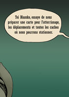 Un Soleil pour Samaa 1 : Chapitre 7 page 46