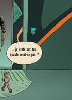 Un Soleil pour Samaa 1 : Chapter 7 page 52