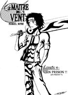 Le Maitre du Vent : チャプター 19 ページ 1