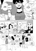 Tokyo Parade : Chapitre 2 page 19