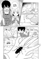 Tokyo Parade : Chapitre 2 page 5