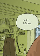 Un Soleil pour Samaa 1 : Chapter 8 page 3