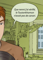 Un Soleil pour Samaa 1 : Chapter 8 page 5