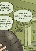 Un Soleil pour Samaa 1 : Chapter 8 page 9