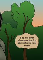 Un Soleil pour Samaa 1 : Chapter 8 page 28