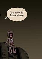 Un Soleil pour Samaa 1 : Chapter 9 page 19