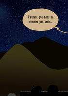 Un Soleil pour Samaa 1 : Chapitre 9 page 20