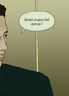 Un Soleil pour Samaa 1 : Chapter 9 page 40