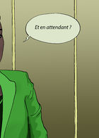 Un Soleil pour Samaa 1 : Chapter 9 page 44