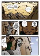 Ayo : Chapter 3 page 3