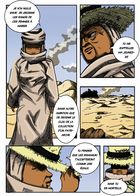 Ayo : Chapitre 3 page 4