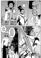 Ayo : Chapitre 3 page 11