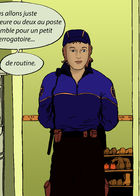 Un Soleil pour Samaa 1 : Chapitre 10 page 7