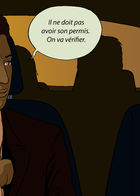 Un Soleil pour Samaa 1 : Chapitre 10 page 32