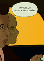 Un Soleil pour Samaa 1 : Chapter 10 page 35