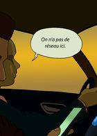 Un Soleil pour Samaa 1 : Chapitre 10 page 41