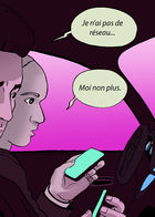 Un Soleil pour Samaa 1 : Chapitre 10 page 70