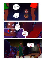 Le Témoin Du Doute : Chapter 1 page 5