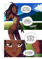 Le Témoin Du Doute : Chapitre 1 page 35