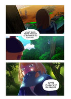 Le Témoin Du Doute : Chapter 1 page 41