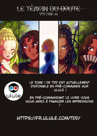 Le Témoin Du Doute : Chapitre 1 page 38