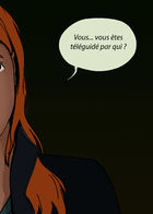 Un Soleil pour Samaa 1 : Chapter 11 page 32