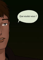 Un Soleil pour Samaa 1 : Chapitre 11 page 34