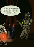 Un Soleil pour Samaa 1 : Chapitre 11 page 55