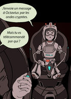 Un Soleil pour Samaa 1 : Chapter 12 page 3