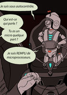 Un Soleil pour Samaa 1 : Chapitre 12 page 4