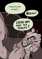 Un Soleil pour Samaa 1 : Chapitre 12 page 11