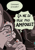 Un Soleil pour Samaa 1 : Chapitre 12 page 12