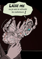 Un Soleil pour Samaa 1 : Chapitre 12 page 15