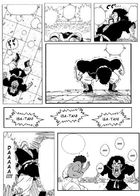 DBM U3 & U9: Una Tierra sin Goku : Chapter 16 page 5