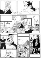 DBM U3 & U9: Una Tierra sin Goku : Capítulo 16 página 11