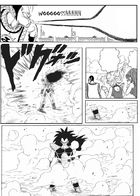 DBM U3 & U9: Una Tierra sin Goku : Chapter 16 page 15