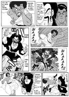 DBM U3 & U9: Una Tierra sin Goku : Chapitre 16 page 6