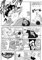 DBM U3 & U9: Una Tierra sin Goku : チャプター 16 ページ 7