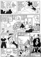 DBM U3 & U9: Una Tierra sin Goku : Chapter 16 page 11