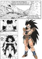 DBM U3 & U9: Una Tierra sin Goku : Chapitre 16 page 12