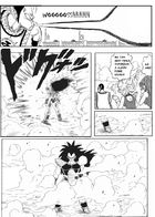 DBM U3 & U9: Una Tierra sin Goku : Capítulo 16 página 15
