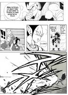 DBM U3 & U9: Una Tierra sin Goku : Chapitre 16 page 16