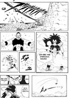 DBM U3 & U9: Una Tierra sin Goku : Chapter 16 page 17